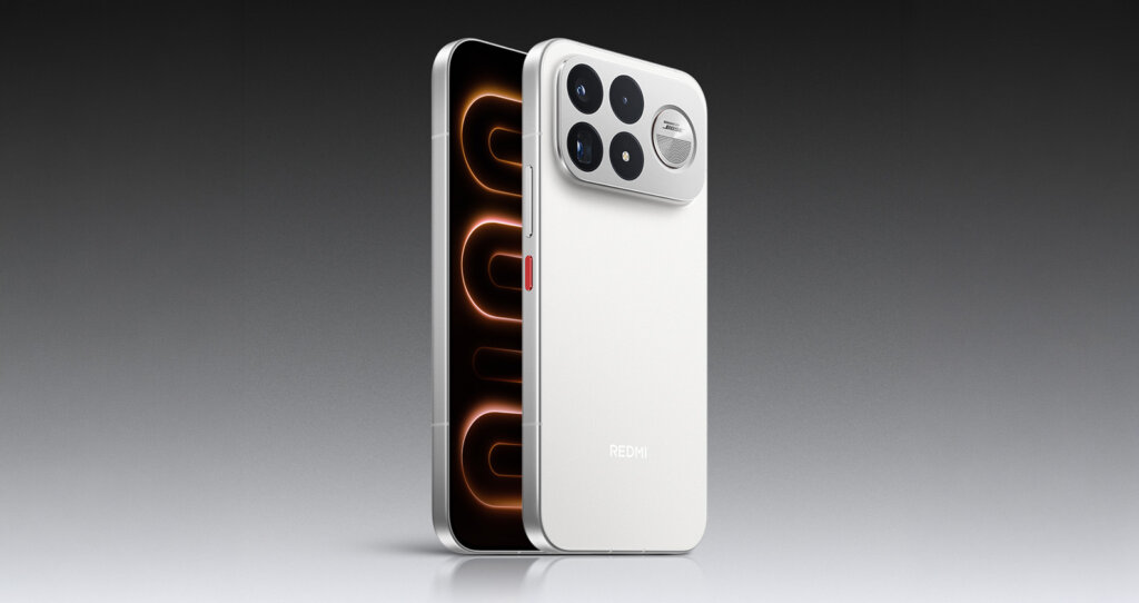 REDMI K100 Pro Max 1