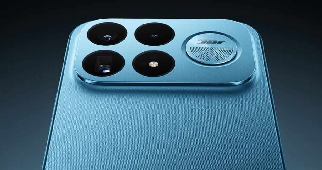 REDMI K100 Pro Max Gains New “Chasing Wind Blue” Color 1 REDMI K100 Pro Max 2