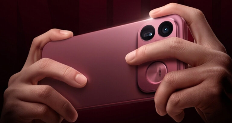 REDMI K100 Pro Max Offers Bose-Tuned Sound and Low-Latency Gaming Antenna