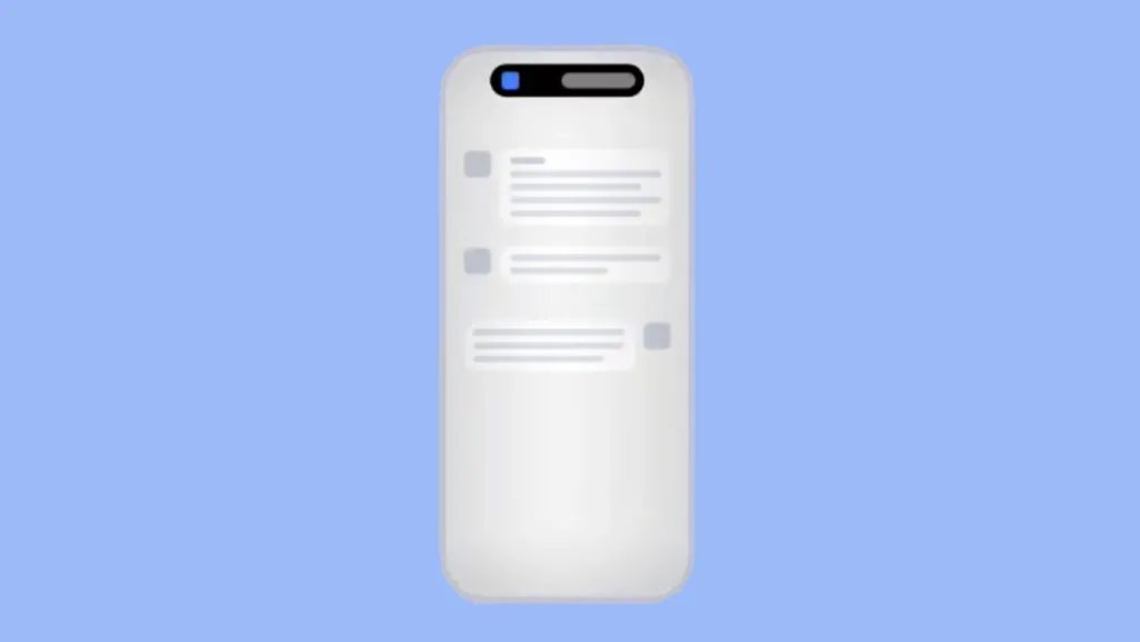 Smart privacy display