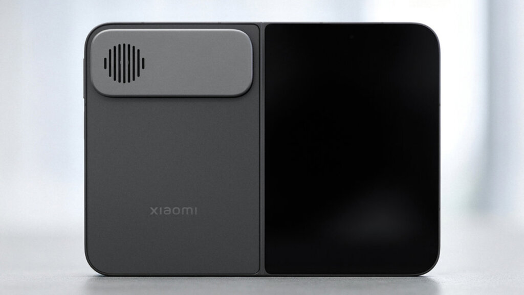 Xiaomi reveals XRING O100 prototype for high-speed local AI processing 1 XRING O100