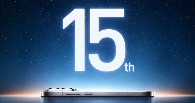 Xiaomi celebrates 15 years of making smartphones