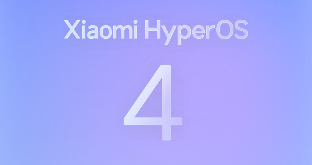 Xiaomi HyperOS 4