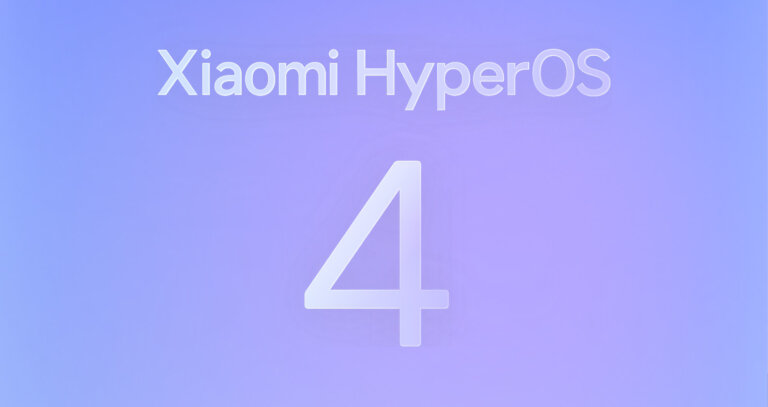 HyperOS 4 liquid glass feature is limited to flagship chipsets