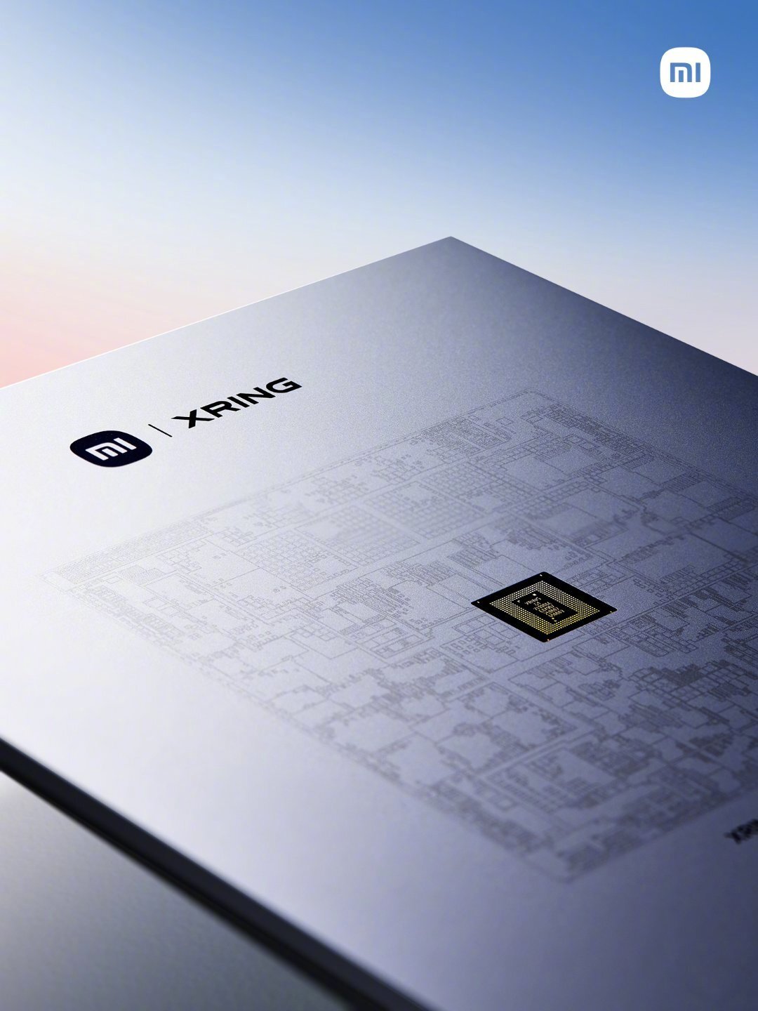 Xiaomi Announced: Xiaomi XRING O3 chip release soon 2 Next-Gen Xiaomi XRING Chip Release Soon, Flagship Devices to Follow