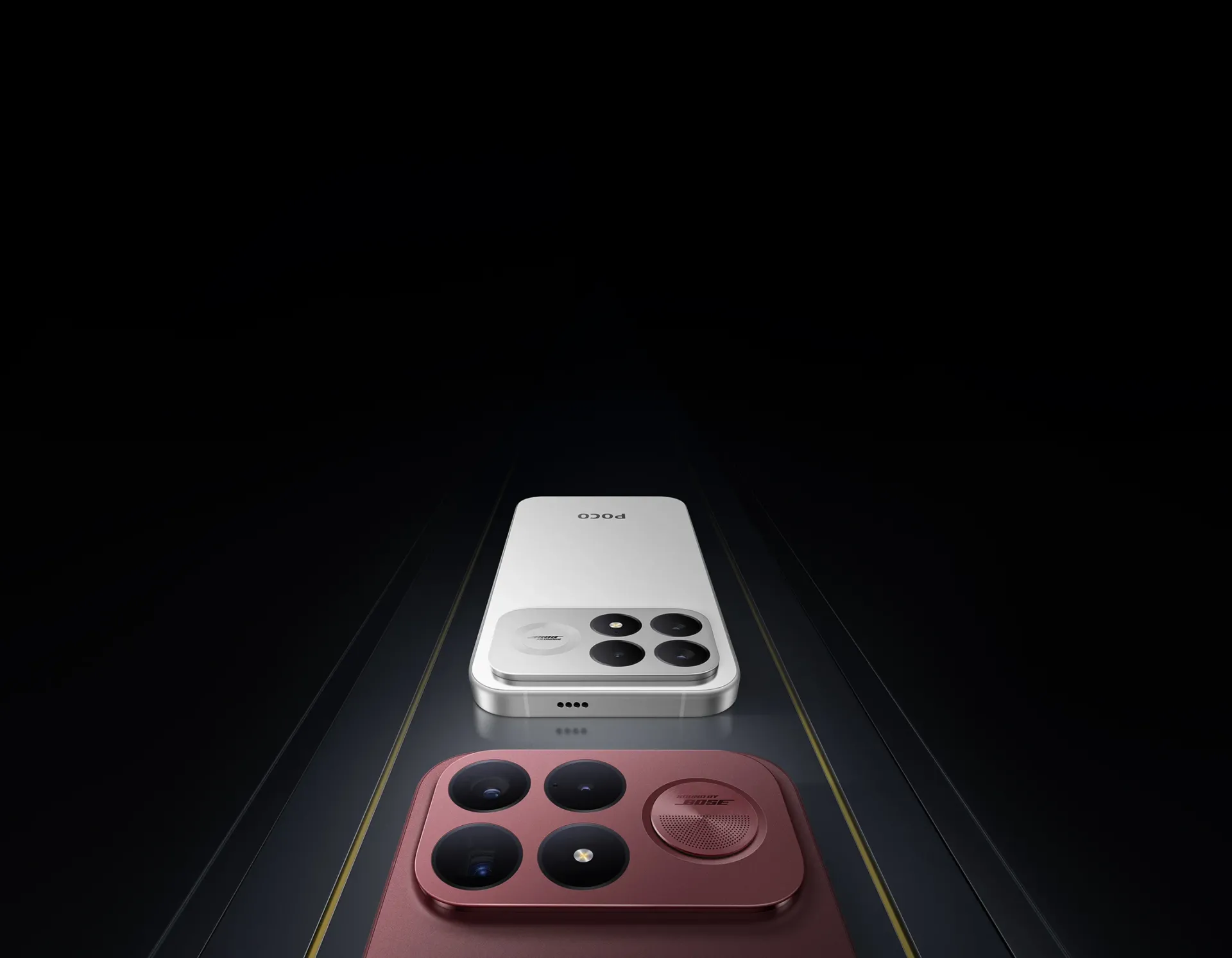 POCO F9 series debuts September 1 with free screen replacement 2 Poco F9 Series Debuts September 1 with Free Screen Replacement Offer