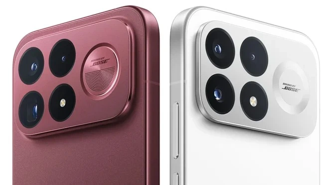 POCO F9 series debuts September 1 with free screen replacement
