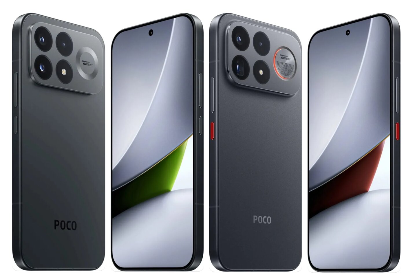 Poco F9 Ultra Spotted on Geekbench with Snapdragon 8 Elite Gen 5 and 16GB RAM