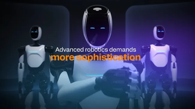 Qualcomm explains controlled shutdown causing 4NE-1 robot fall at Taipei show 2 Qualcomm explains controlled shutdown causing 4NE-1 robot fall at Taipei show
