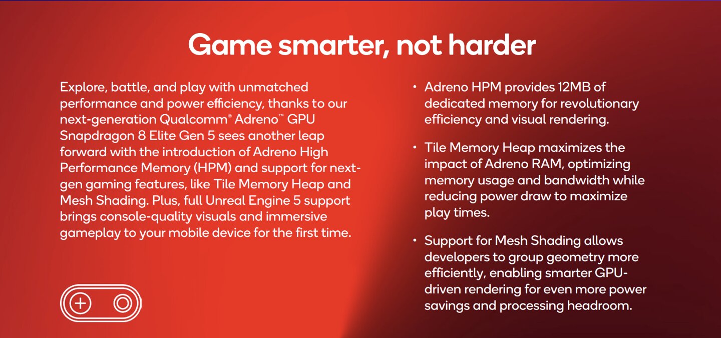 REDMI K100 Pro first to feature Snapdragon 8 Elite Gen 5 V series for gaming phones 4 REDMI K100 Pro First to Feature Snapdragon 8 Gen 5 V Series for Gaming Phones