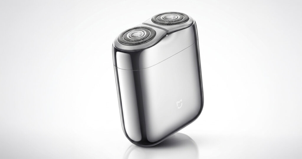 Xiaomi Launches Mi Home Portable Electric Shaver Pro with 60-Day Battery 1 shaver