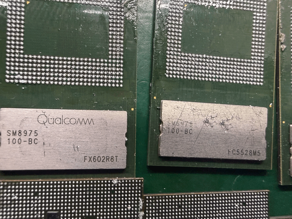Snapdragon 8 Elite Gen 6 Pro Chip Surfaces with New Samsung-Style HPB Cooling 3 Snapdragon 8 Elite Gen 6 Pro Chip Surfaces with New Samsung-Style HPB Cooling