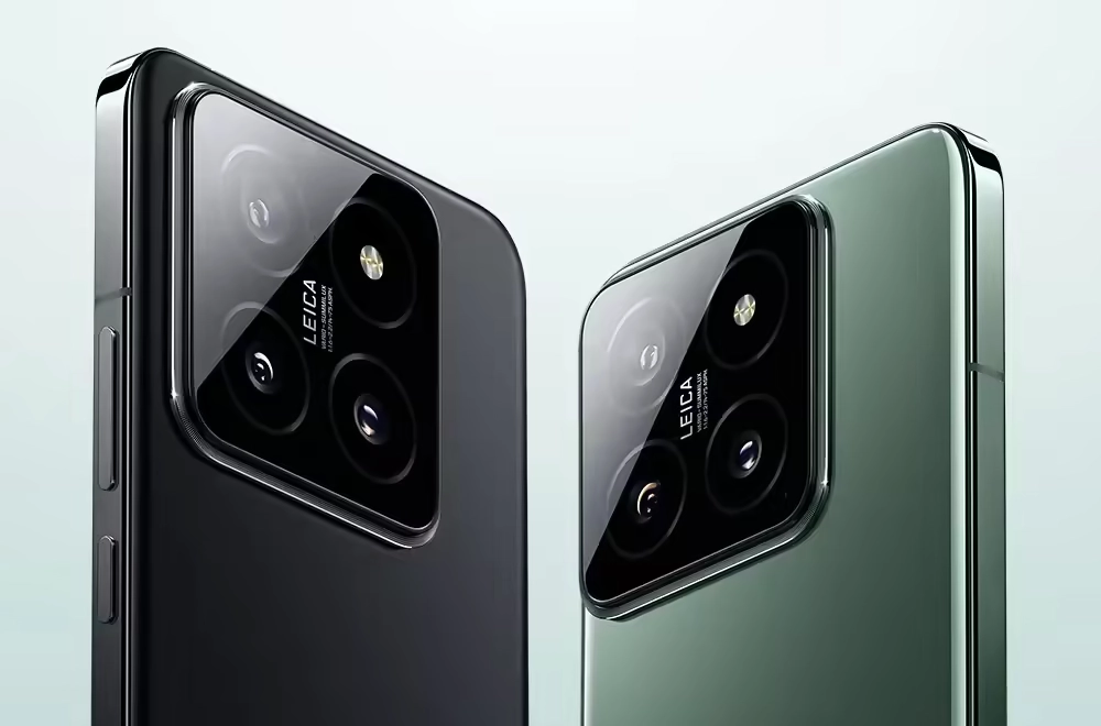 Xiaomi Expands Battery Upgrade Program to Include 14 Pro Model