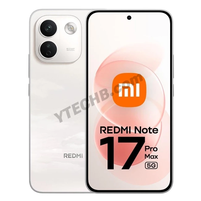 REDMI Note 17 Pro Max leaks with massive 9210mAh battery and Snapdragon 6 Gen 5 2 Xiaomi REDMI Note 17 Pro Max leaks with massive 9210mAh battery and Snapdragon 6 Gen