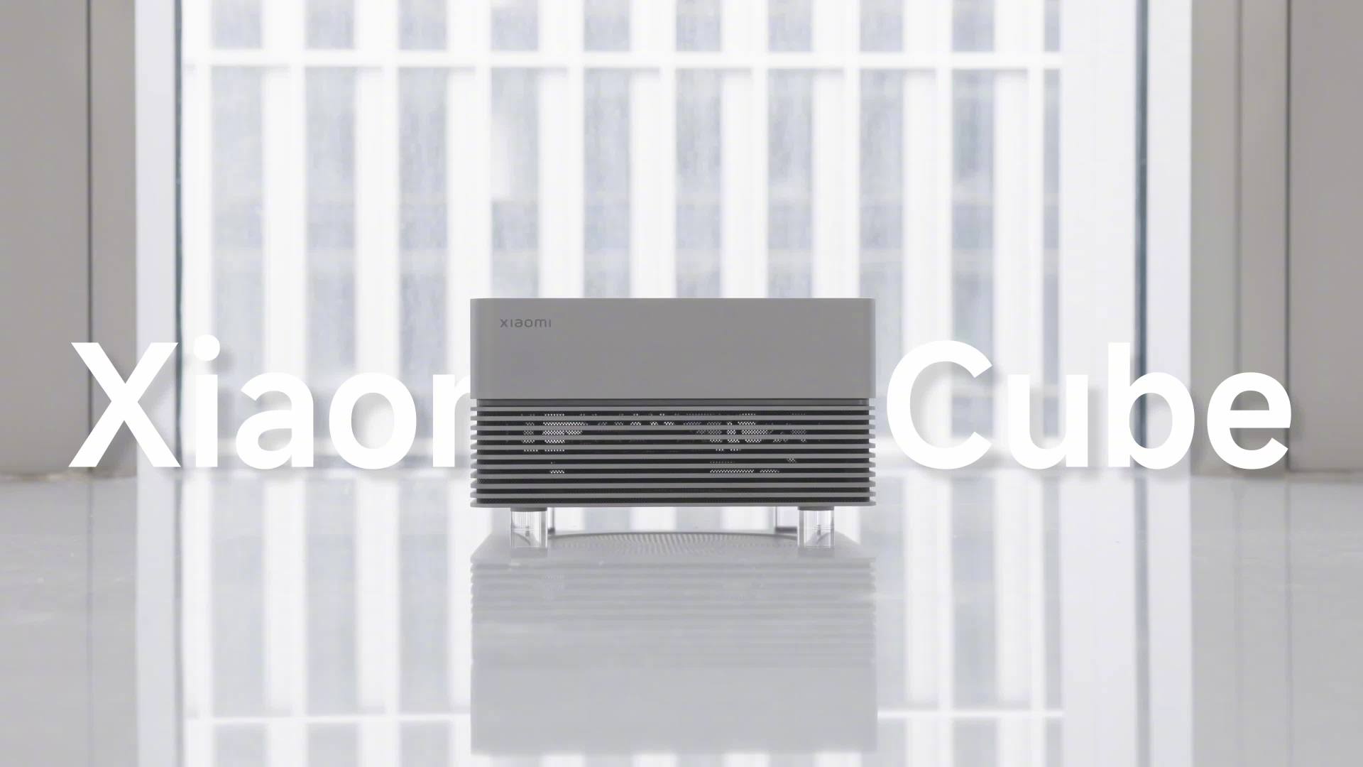Xiaomi reveals XRING O100 prototype for high-speed local AI processing 6 xiaomi reveals xuanjie o100 prototype for high speed local ai processing 12