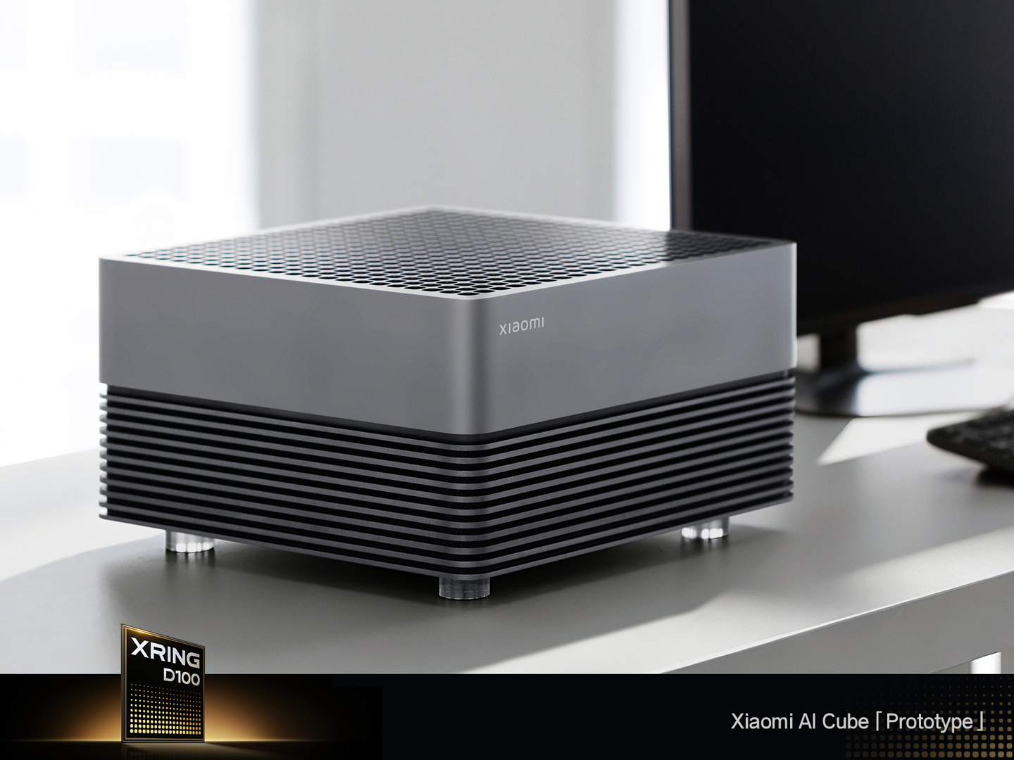 Xiaomi reveals XRING O100 prototype for high-speed local AI processing 5 xiaomi reveals xuanjie o100 prototype for high speed local ai processing 7