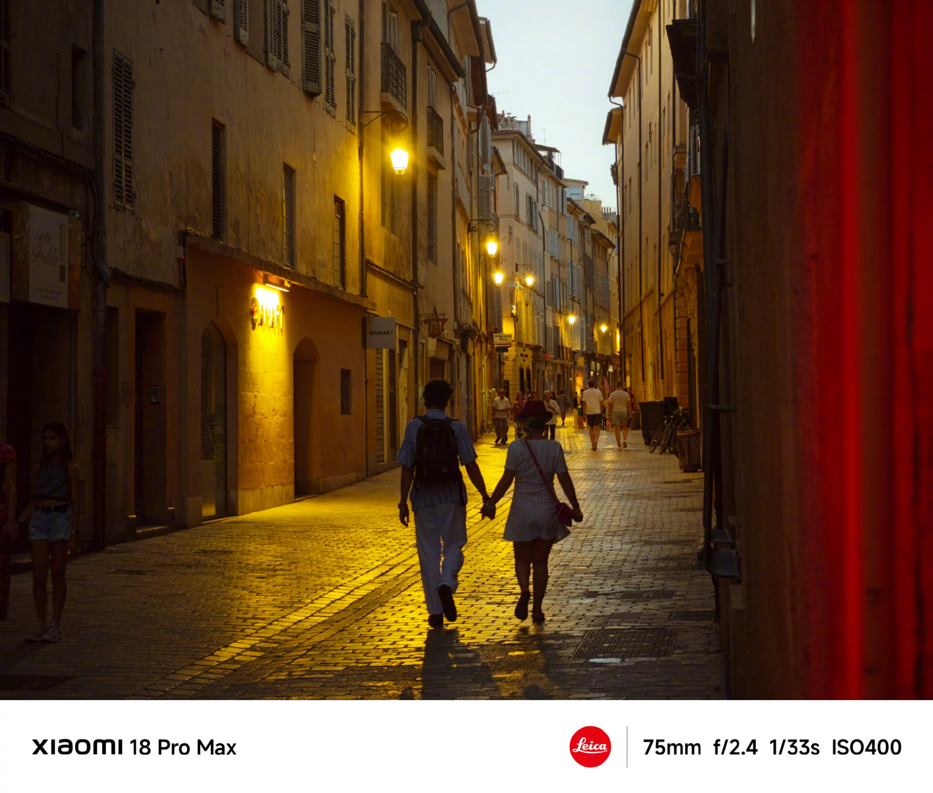Xiaomi 18 Pro Camera Combines Leica Optics with AI for Stunning Photos 5 002p2Zyzly1ihc3kcwphvj635s2oohdv02