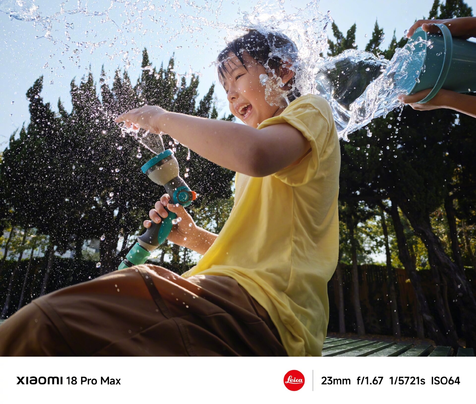 Xiaomi 18 Pro Camera Combines Leica Optics with AI for Stunning Photos 6 002p2Zyzly1ihc3kdanerj635s2ookjn02