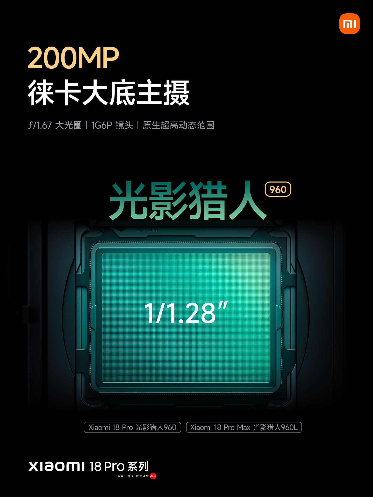 Xiaomi 18 Pro series launches with Snapdragon 8 Elite Gen 6 and up to 8,500mAh battery 25 002p2Zyzly1ihdtt3455lj61401hc7wh02