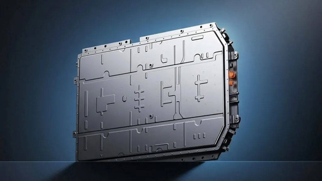 Longjia battery