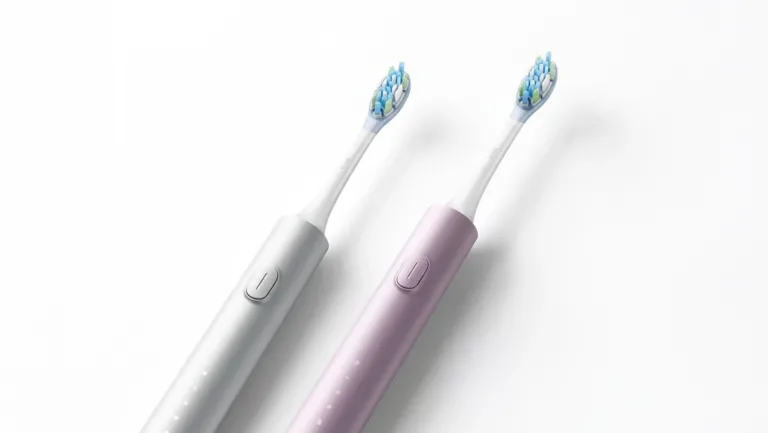 Xiaomi Launches Mi Electric Toothbrush T302 Buffer with 4 Cleaning Modes for $21
