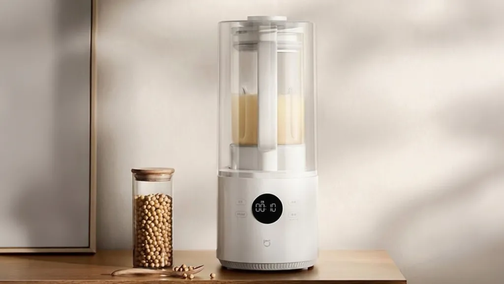 Mijia Blender 3