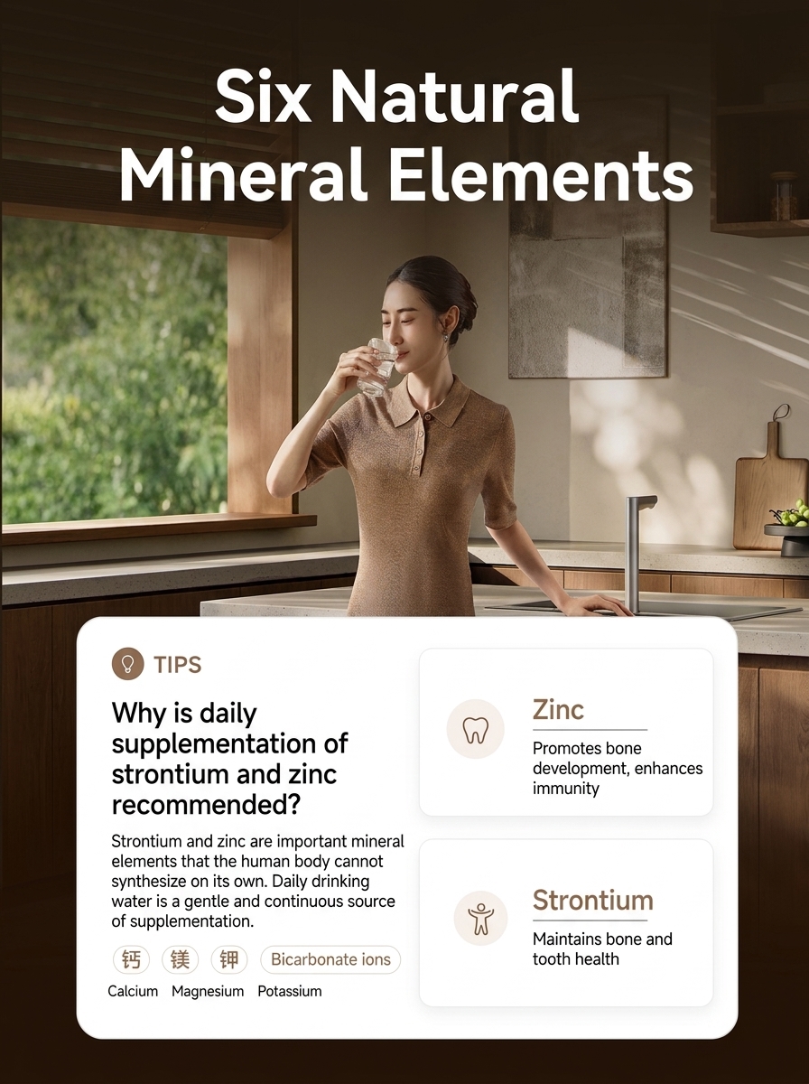 Xiaomi unveils Mijia Fukuang Water Purifier 2 with 1200G flow and 8-year RO filter 3 Mijia Fukuang Water Purifier 2 6