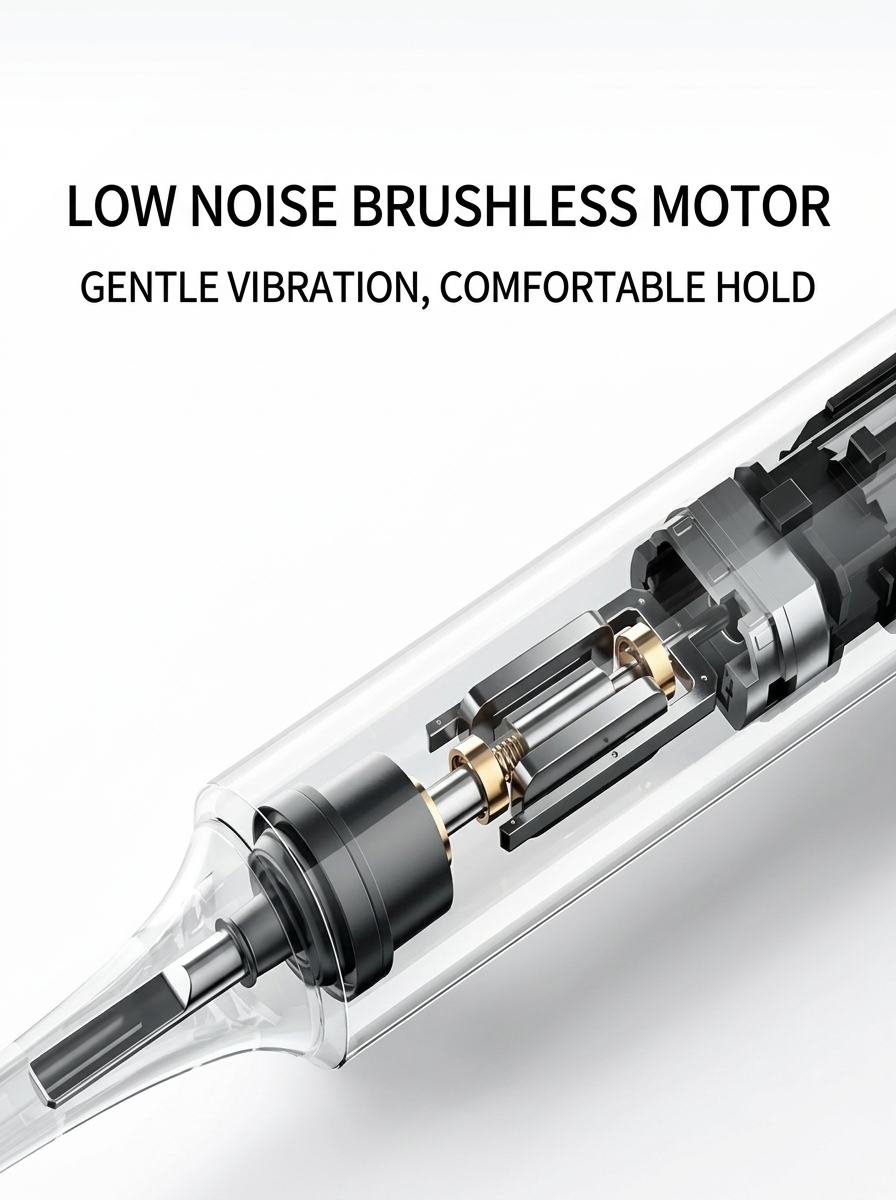 Xiaomi Launches Mi Electric Toothbrush T302 Buffer with 4 Cleaning Modes for $21 6 Mijia Sonic Electronic Toothbrush 6
