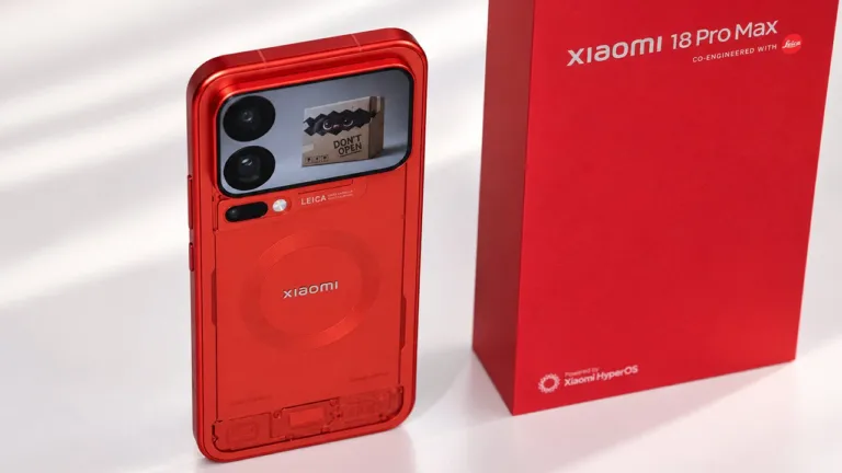 Xiaomi cancels India launch of Xiaomi 18 Pro Max