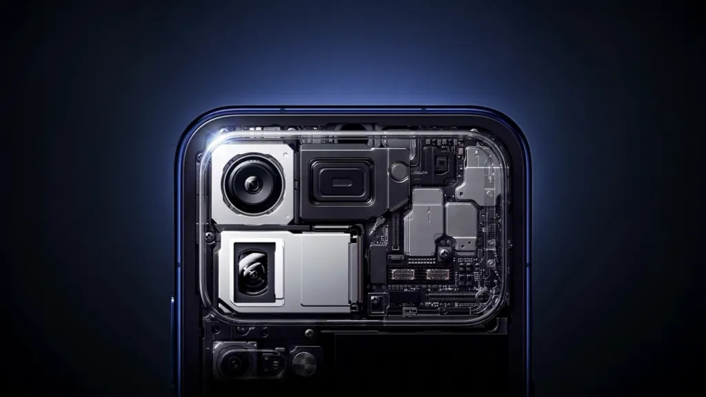 Xiaomi 18 Pro 2