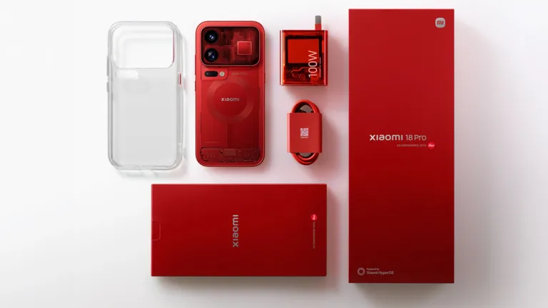 Xiaomi 18 Pro series launches with Snapdragon 8 Elite Gen 6 and up to 8,500mAh battery