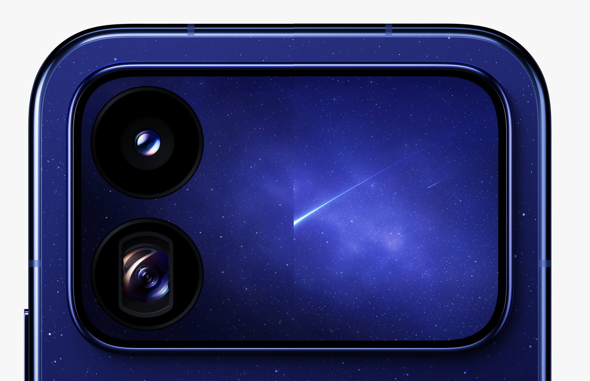 Xiaomi 18 Pro series design and official details announced 2 Xiaomi 18 Pro Blue