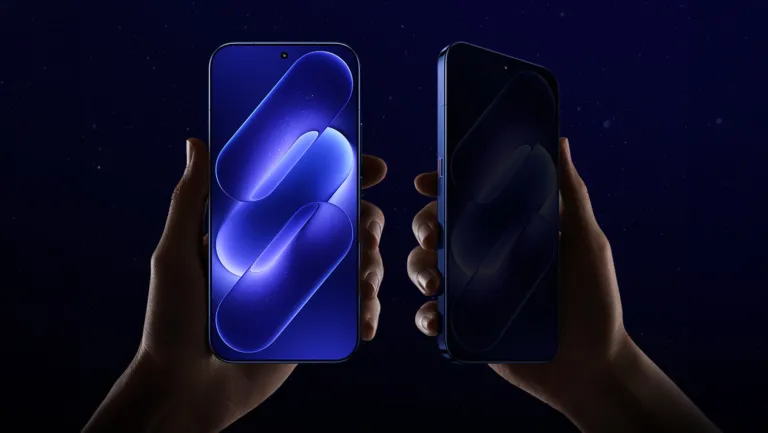 Xiaomi 18 Pro series gets bright new screen, Leica 200MP camera, and slim bezel