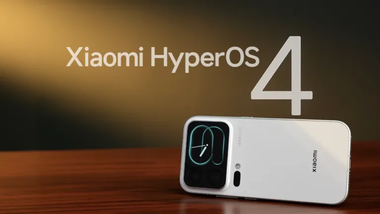 Xiaomi Chinese ROM now supports European languages with HyperOS 4