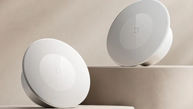 Xiaomi Mi Home Night Light 4 launches with 8-month battery and radar sensor