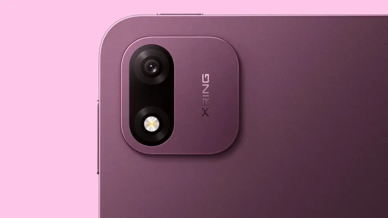 Xiaomi Pad 9 Pro Max in Deep Wine Red Officially Shown