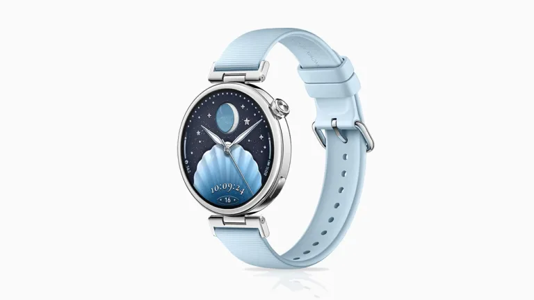 Xiaomi Watch S5 41mm unveiled with HyperOS 4