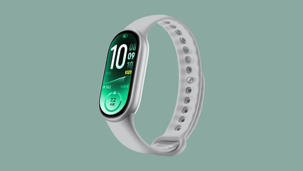 Xiaomi band 11