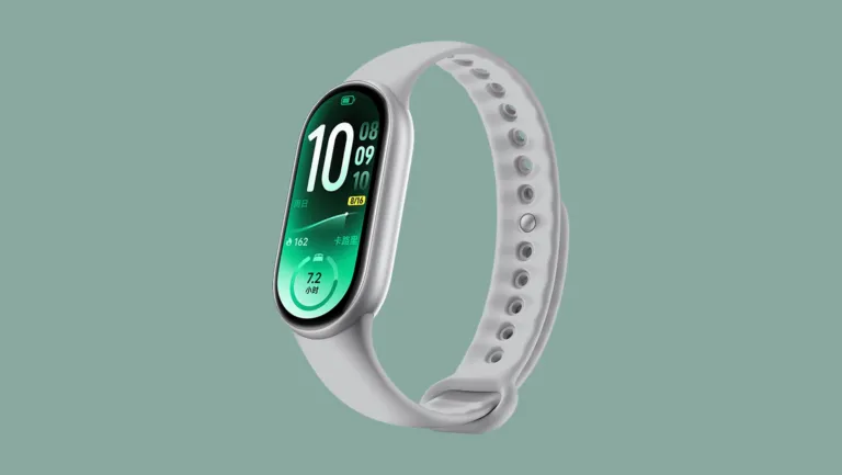 Xiaomi Band 11 released with 1.72-inch AMOLED and new health sensors