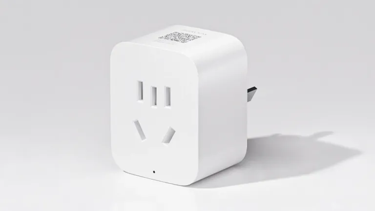 Xiaomi’s new Smart Socket 4 supports local timers and power stats