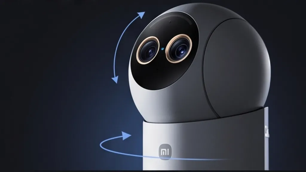 night camera