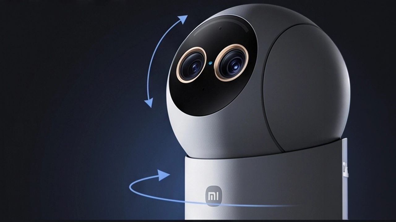 Vision Camera Setup Xiaomi launches 4K full-color night vision camera with AI detection for ...