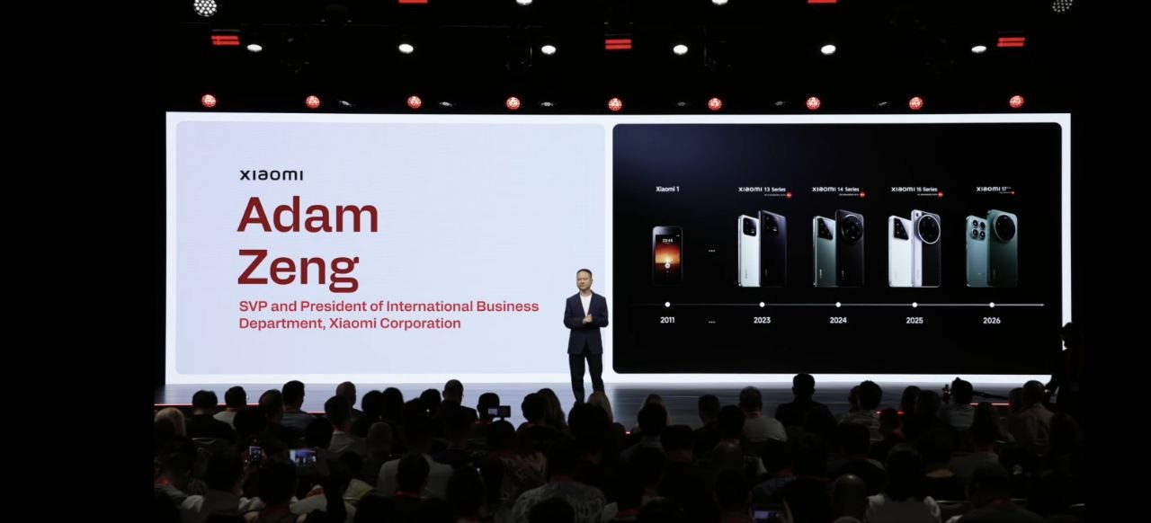 Qualcomm launches 6th-gen Snapdragon 8 Elite and Elite Extreme, claims fastest mobile CPU 6 photo 2026 09 22 23 27 31 2
