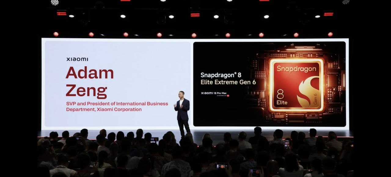 Qualcomm launches 6th-gen Snapdragon 8 Elite and Elite Extreme, claims fastest mobile CPU 4 photo 2026 09 22 23 27 36