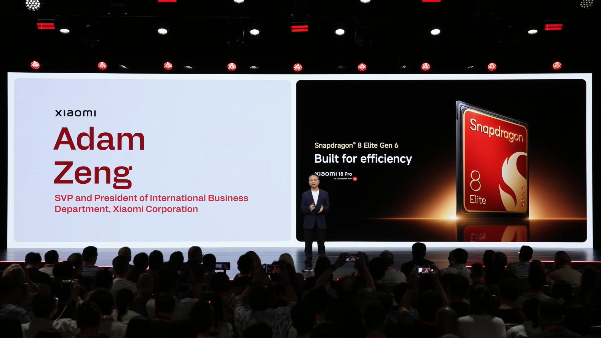 Qualcomm launches 6th-gen Snapdragon 8 Elite and Elite Extreme, claims fastest mobile CPU 3 photo 2026 09 22 23 27 38