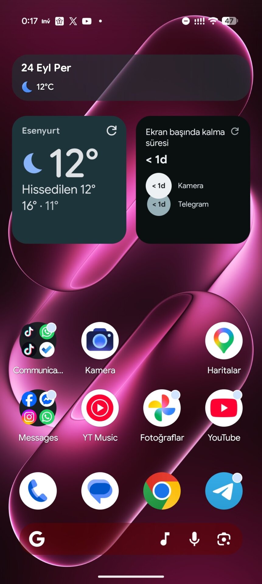 Xiaomi 18 Pro Live Wallpapers Now Available as APK for All Android Phones 3 photo 2026 09 24 01 18 56