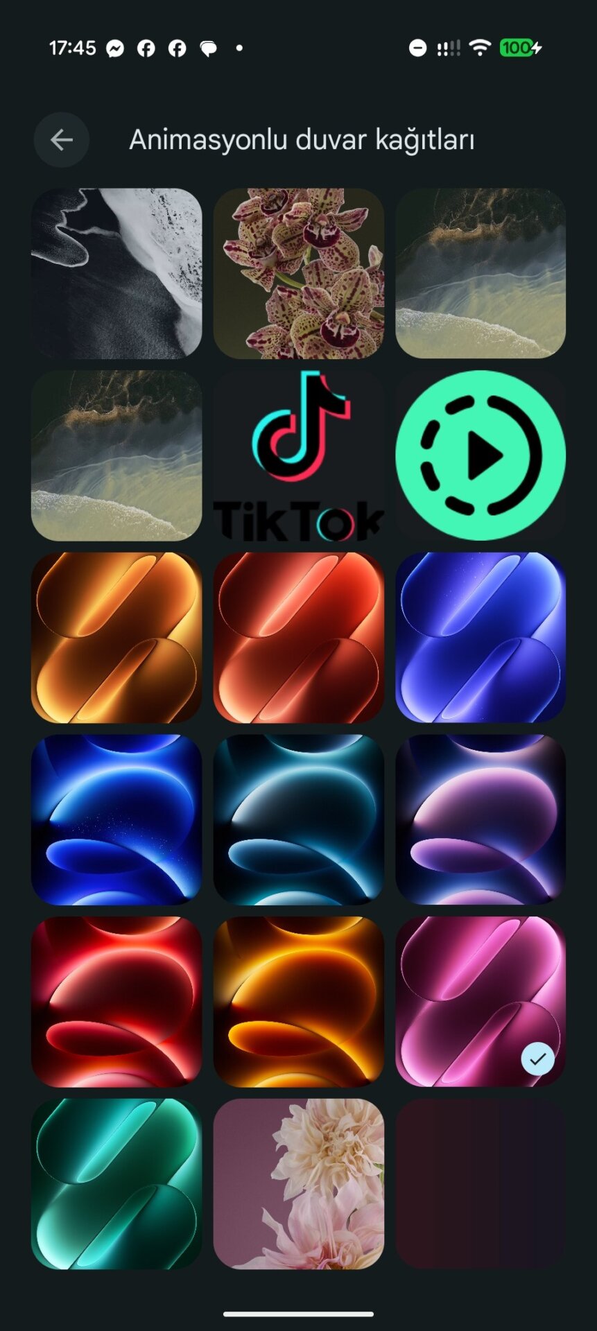 Xiaomi 18 Pro Live Wallpapers Now Available as APK for All Android Phones 2 photo 2026 09 24 01 18 57
