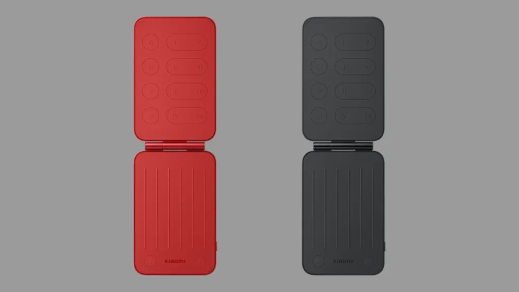 pocket thing for Xiaomi 18 Pro
