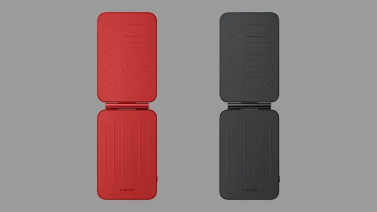 Xiaomi 18 phones to have interesting feature: Pocket guitar accessory