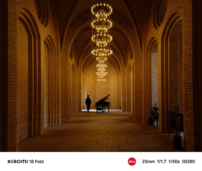 Xiaomi 18 Fold camera samples highlight Leica triple camera 2 Xiaomi 18 Fold Camera Samples Highlight Professional Leica Triple Camera Quality